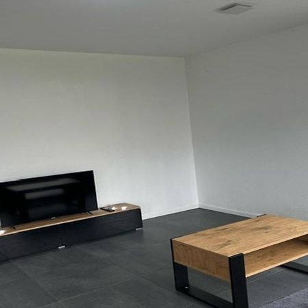 Moderne Ferienwohnung Sonnenbuehl Singen Kültér fotó