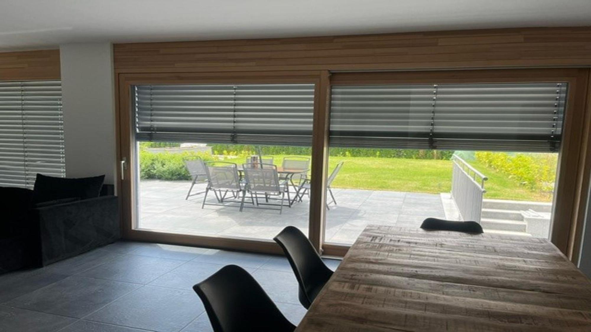 Moderne Ferienwohnung Sonnenbuehl Singen Kültér fotó