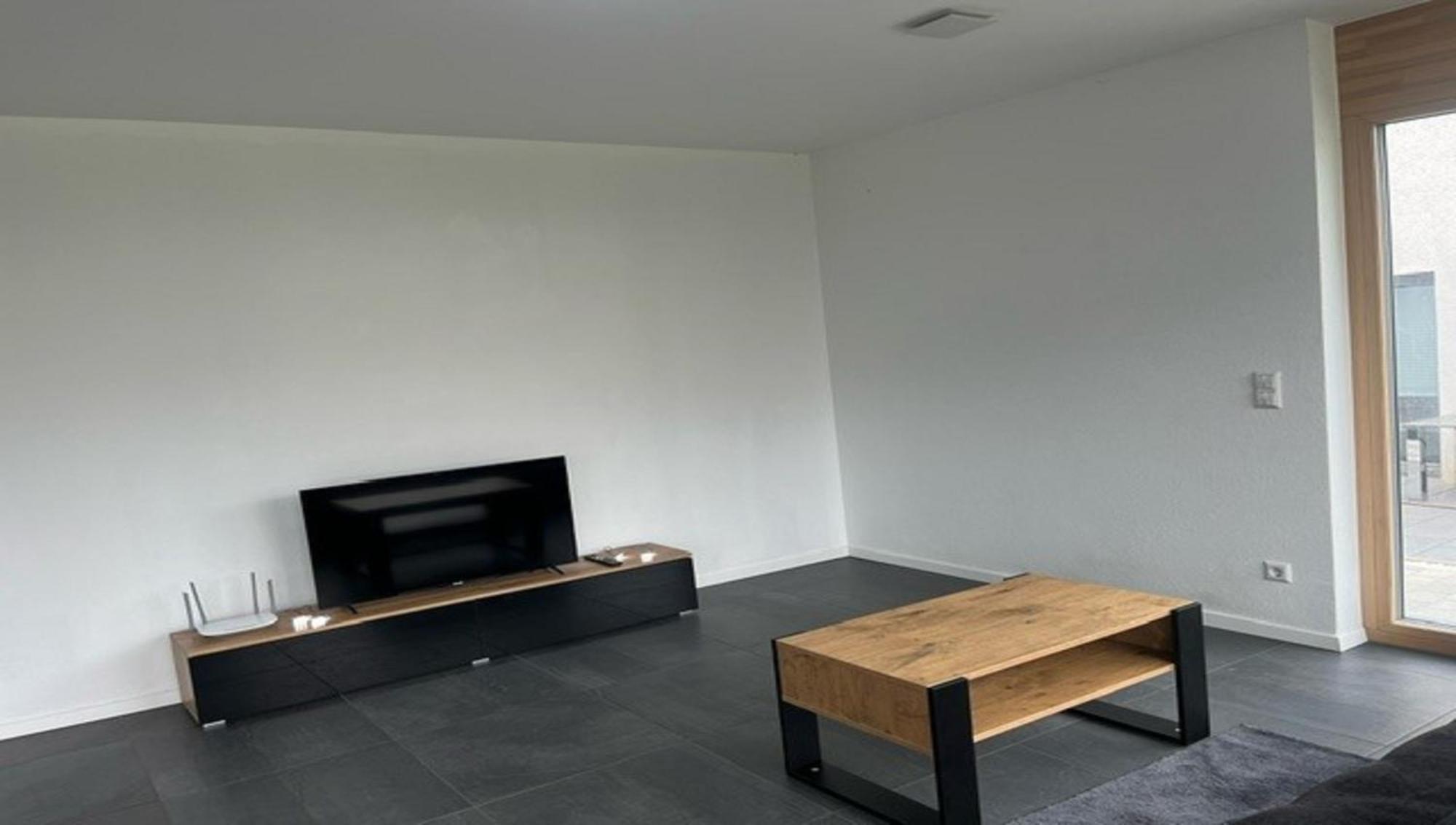 Moderne Ferienwohnung Sonnenbuehl Singen Kültér fotó