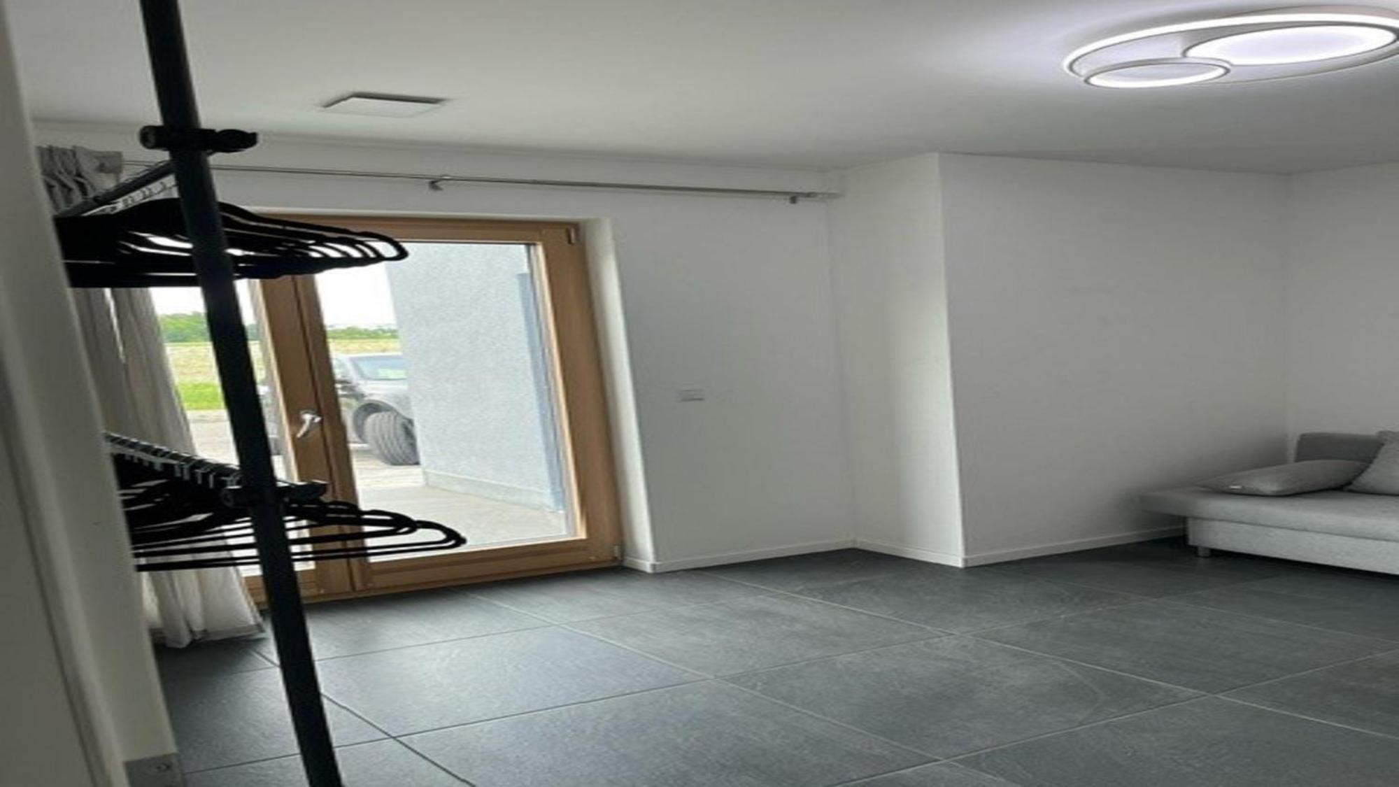 Moderne Ferienwohnung Sonnenbuehl Singen Kültér fotó