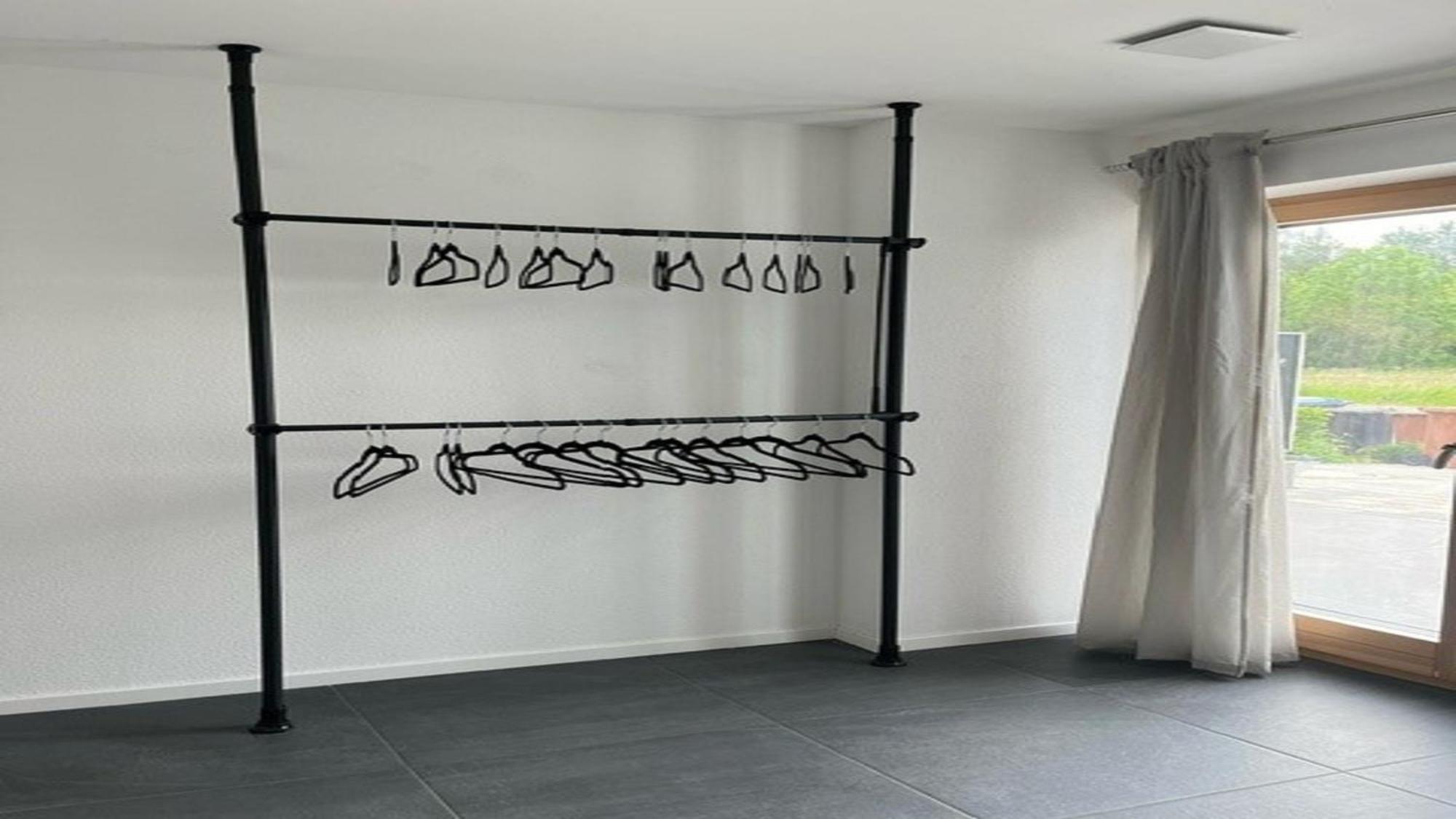 Moderne Ferienwohnung Sonnenbuehl Singen Kültér fotó