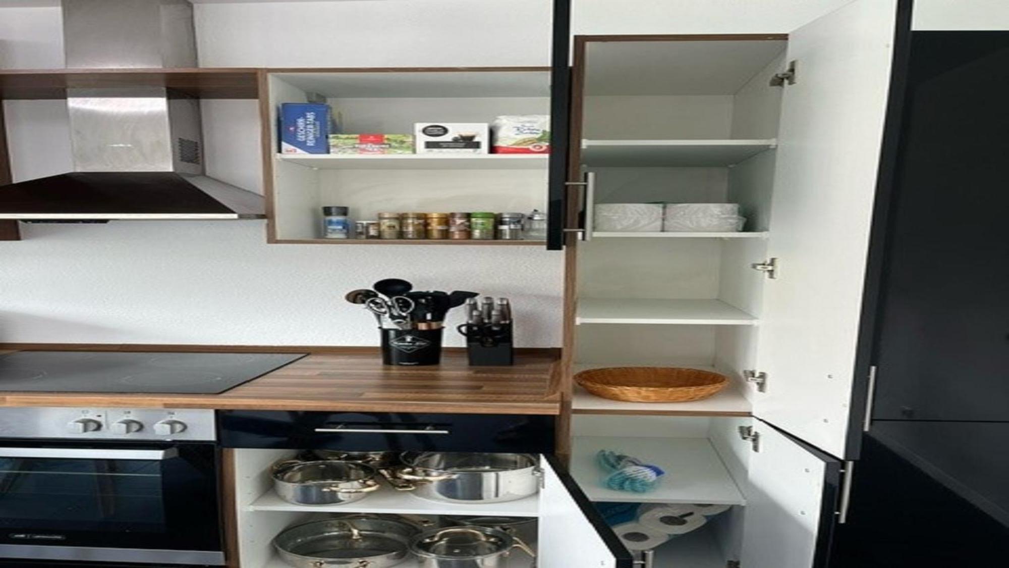 Moderne Ferienwohnung Sonnenbuehl Singen Kültér fotó